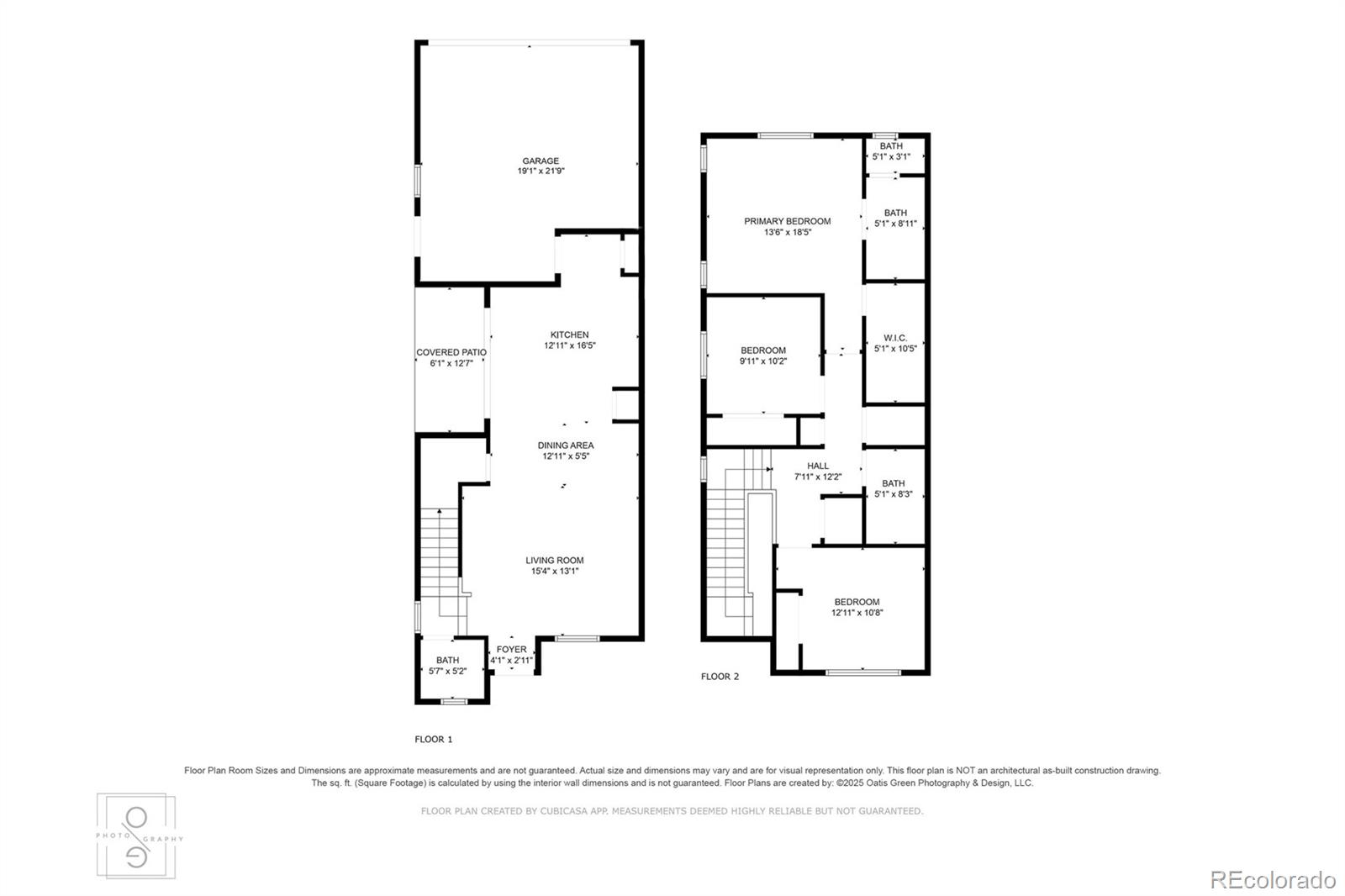 23584 E 5th Pl, Aurora, CO 80018