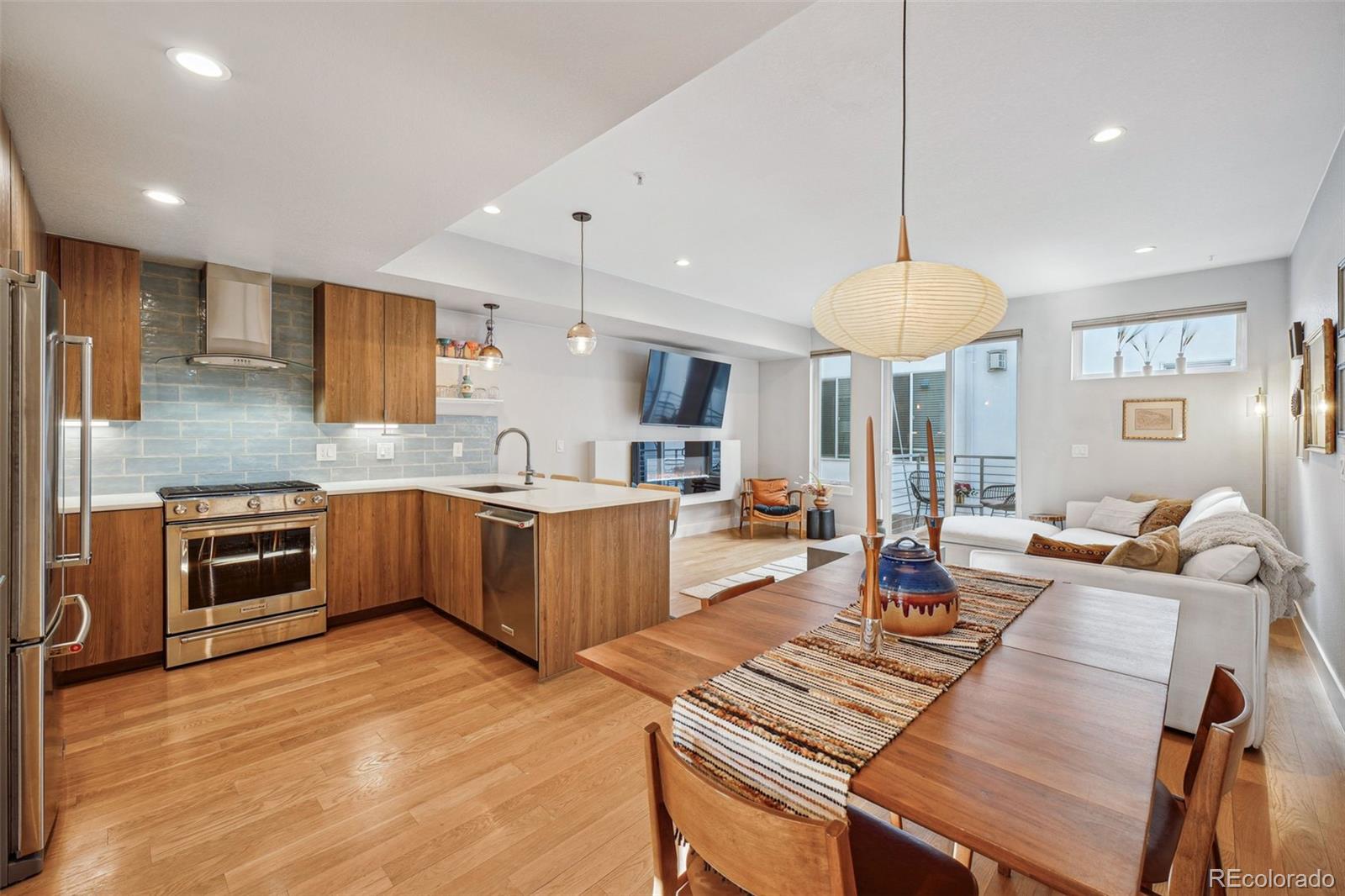4911 Lowell Blvd #102, Denver, CO 80221