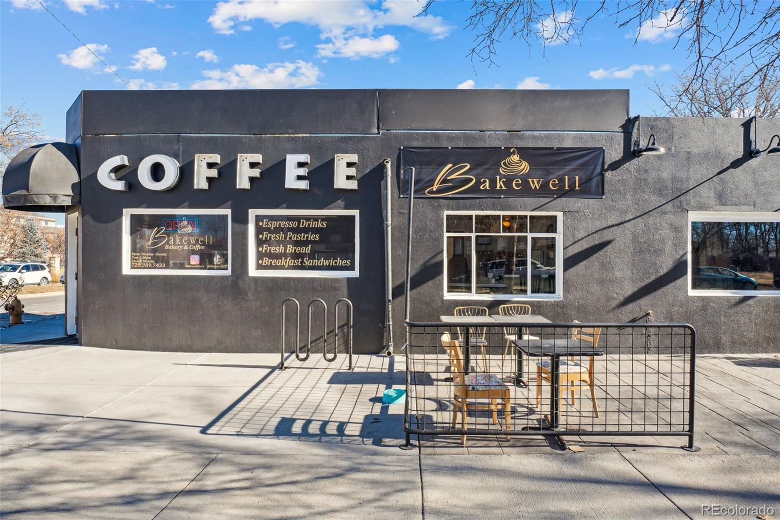 4911 Lowell Blvd #102, Denver, CO 80221