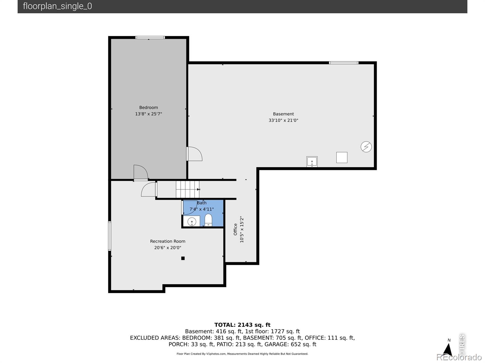 4228 Cypress Ridge Ln, Wellington, CO 80549