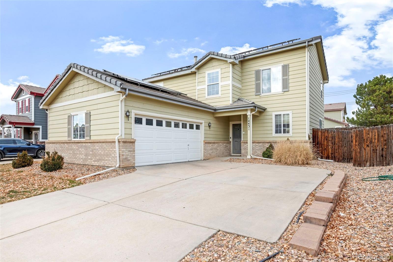 14431 E 102nd Ave, Commerce City, CO 80022