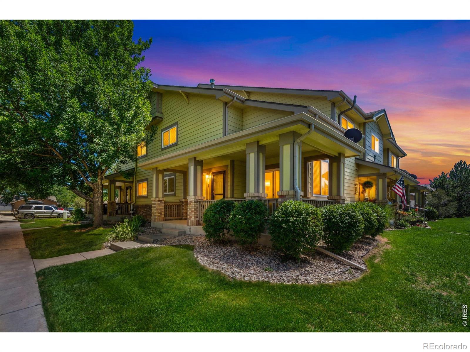 2621 Rigden Pw #1, Fort Collins, CO 80525