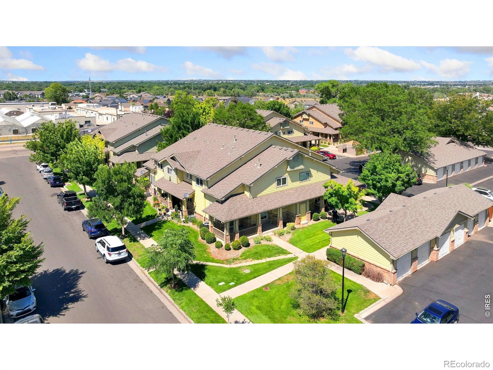 2621 Rigden Pw #1, Fort Collins, CO 80525