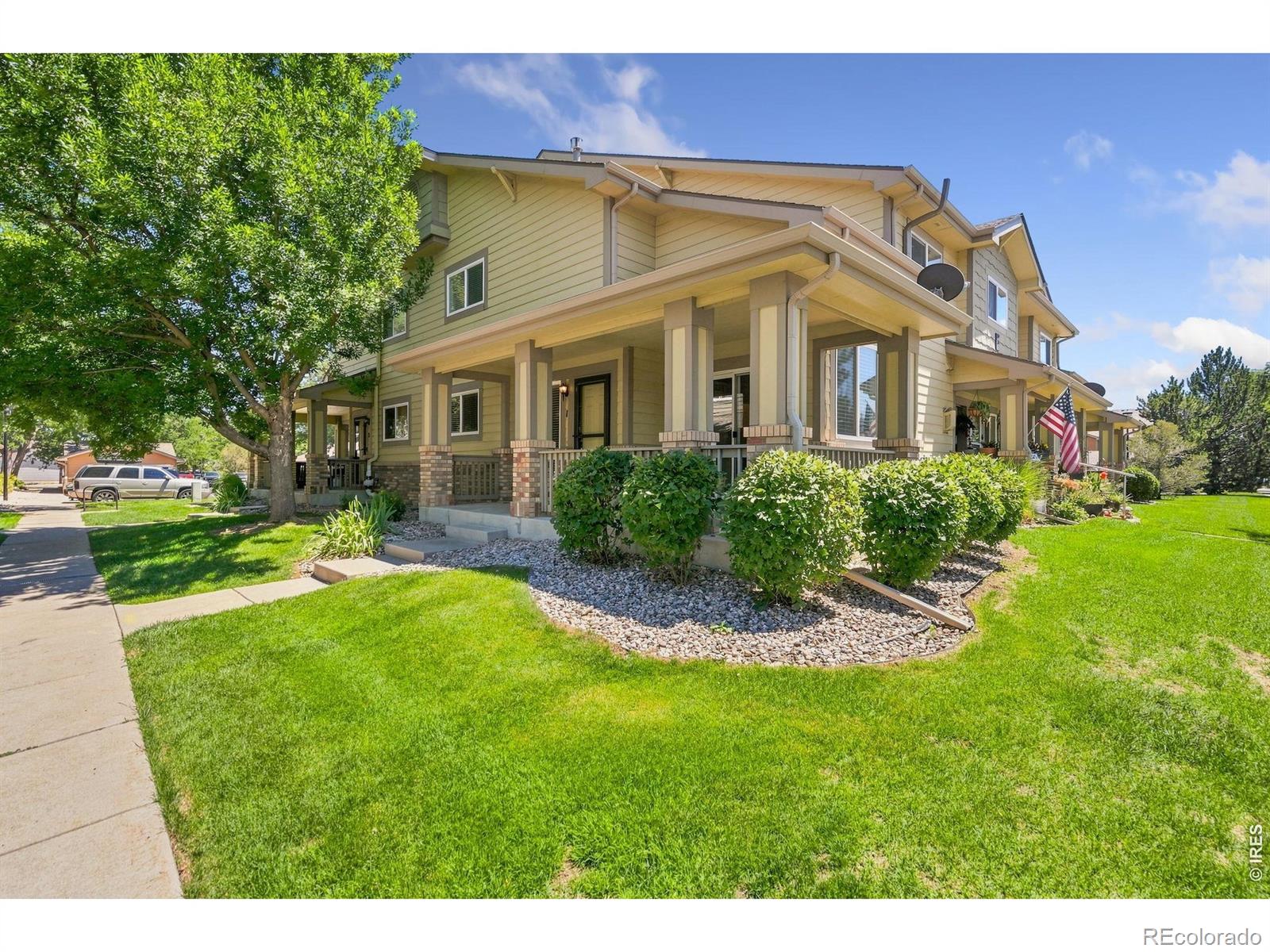 2621 Rigden Pw #1, Fort Collins, CO 80525