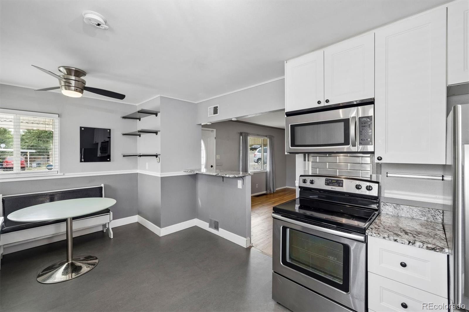5023 W Dakota Ave, Denver, CO 80219