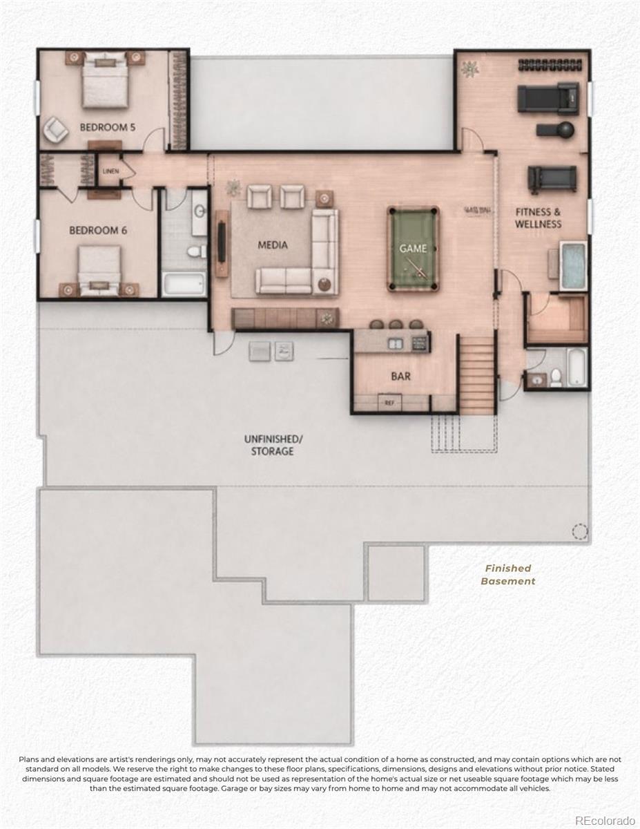 8378 Simla Way, Littleton, CO 80125