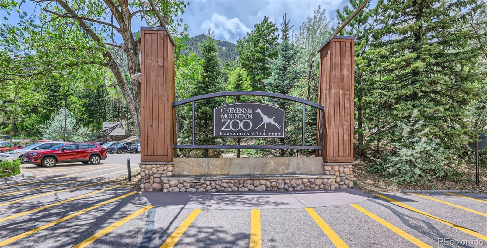 7785 Salt Fork Dr, Colorado Springs, CO 80908