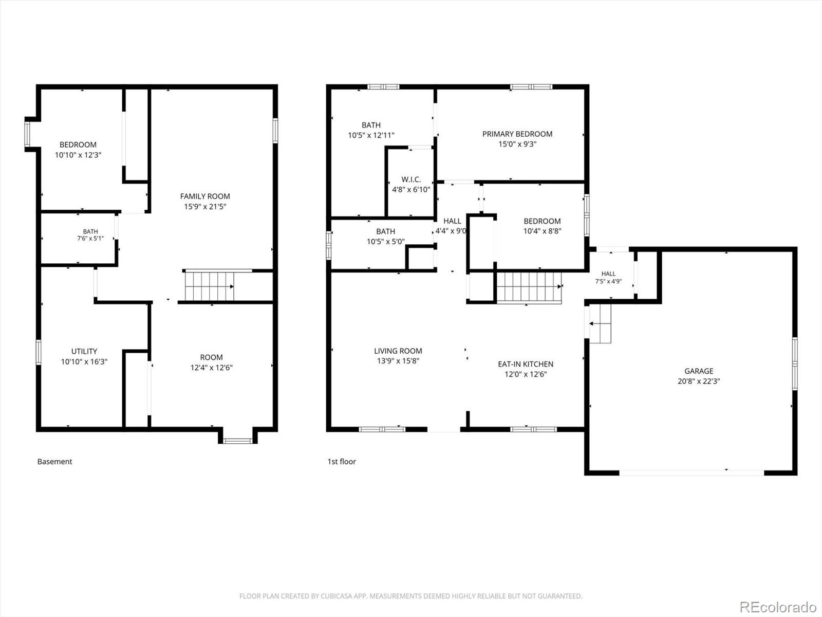 6158 W 75th Dr, Arvada, CO 80003