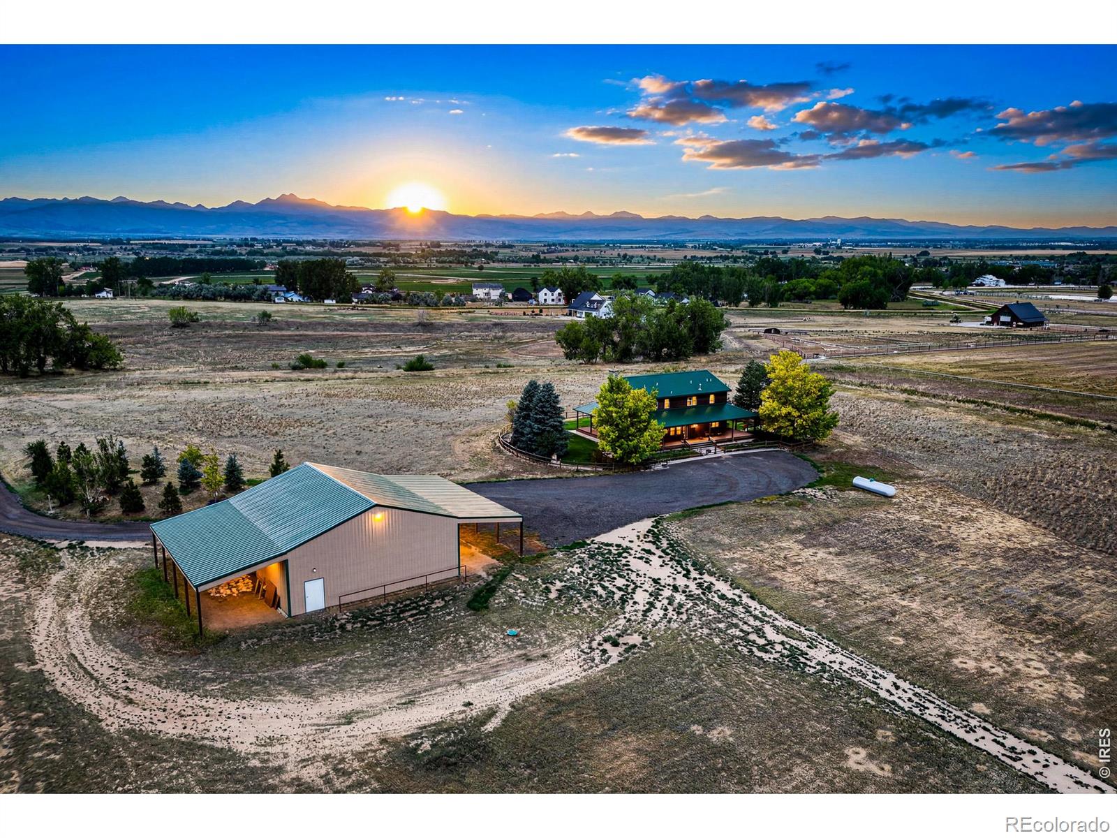 6508 County Road 5, Erie, CO 80516