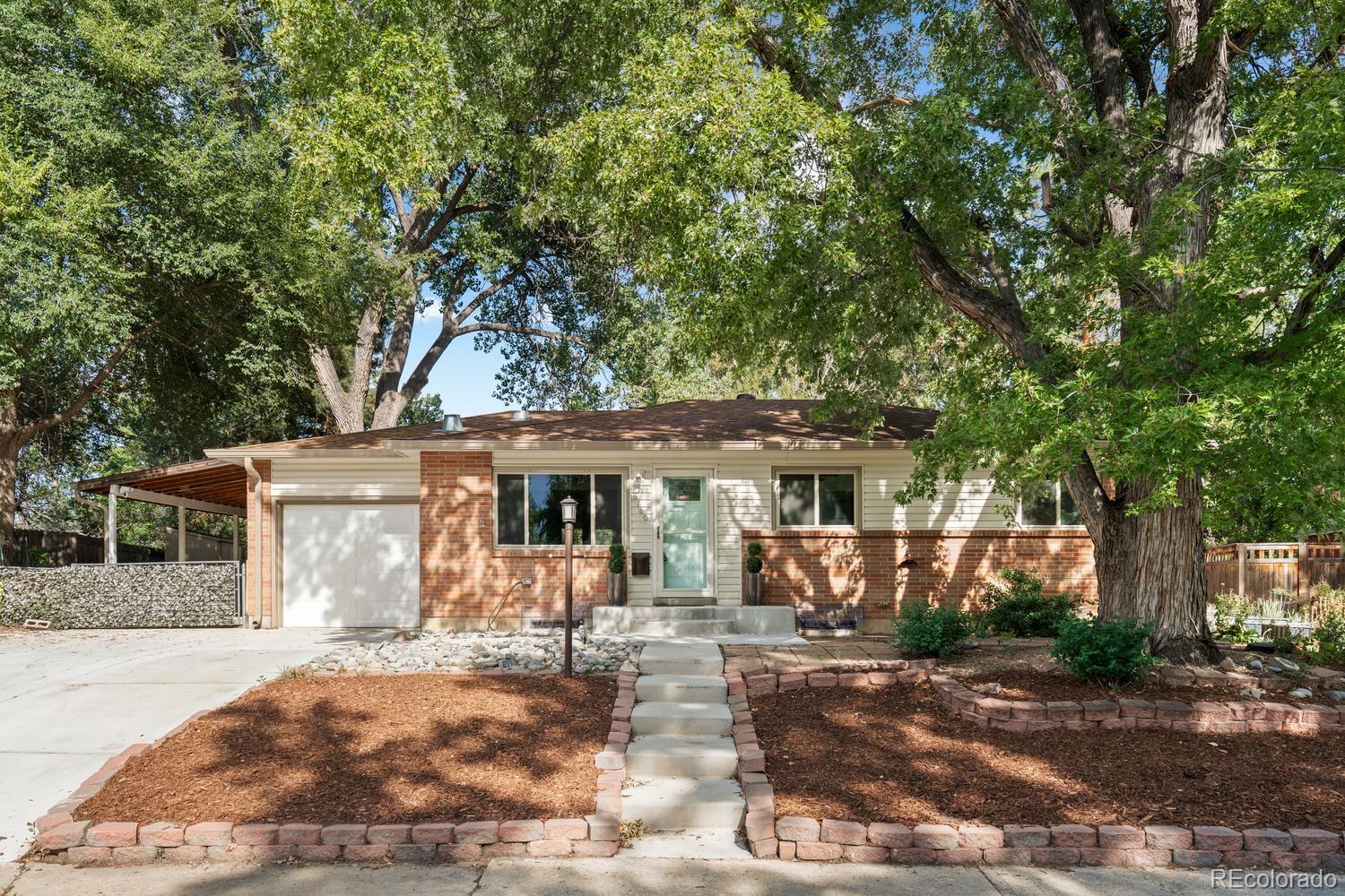 6160 Brooks Dr, Arvada, CO 80004