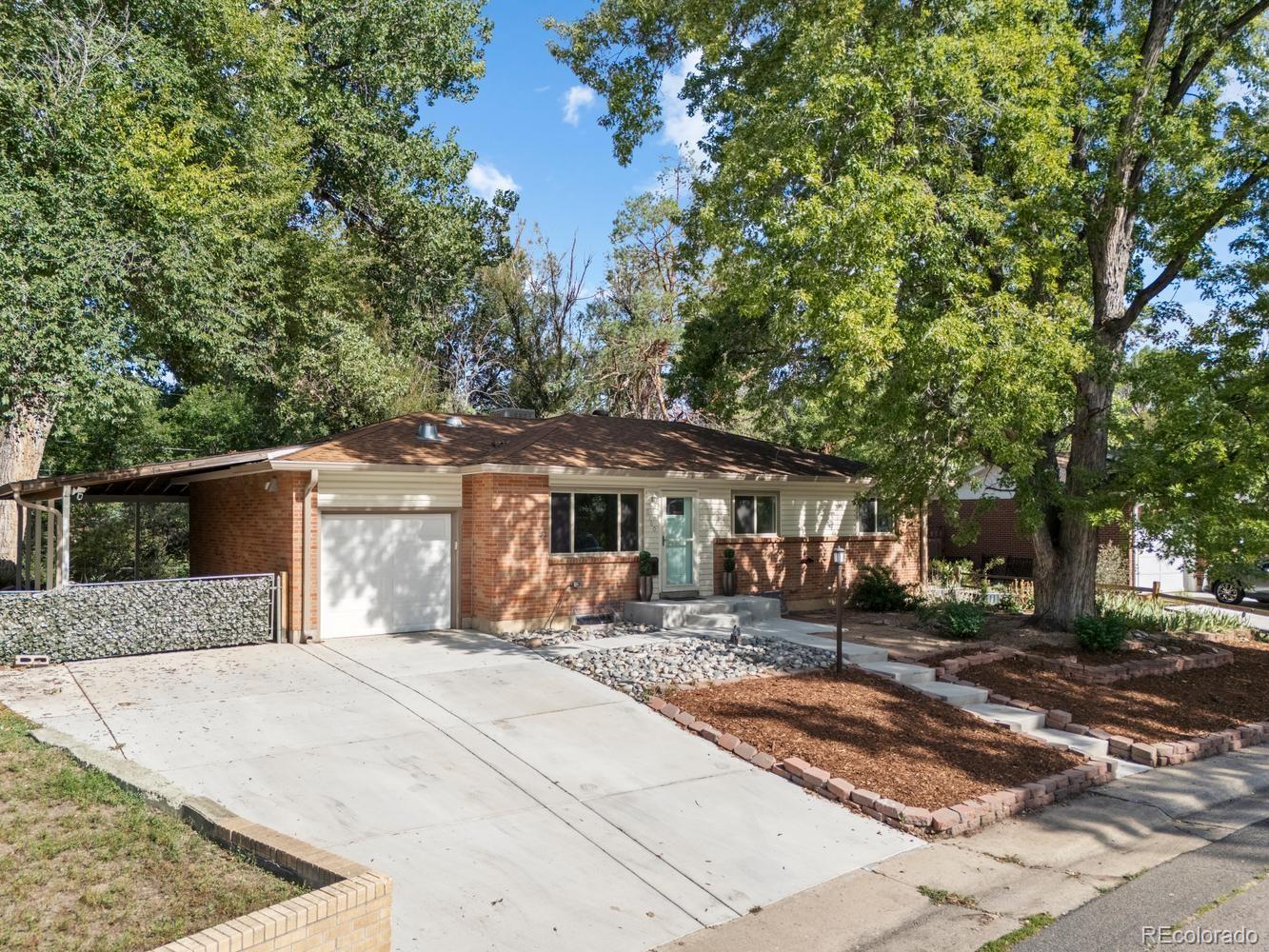 6160 Brooks Dr, Arvada, CO 80004