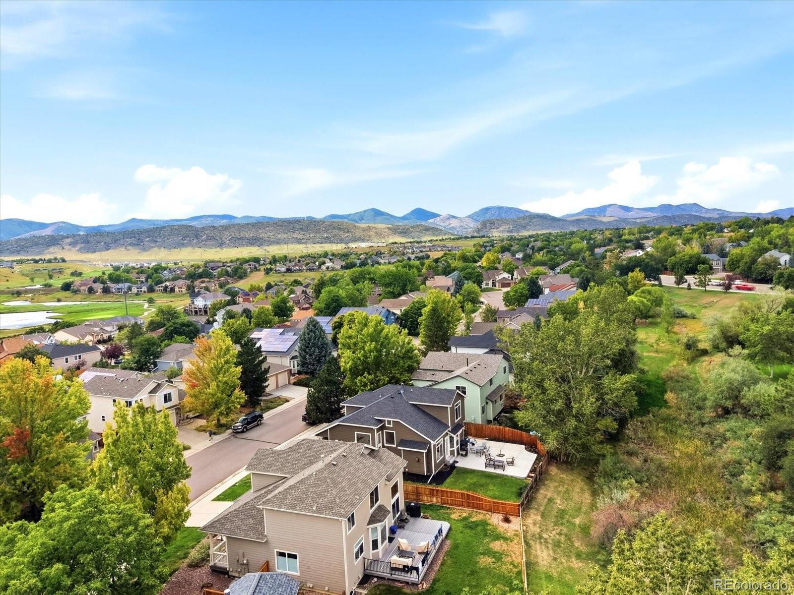 10527 W Cooper Dr, Littleton, CO 80127