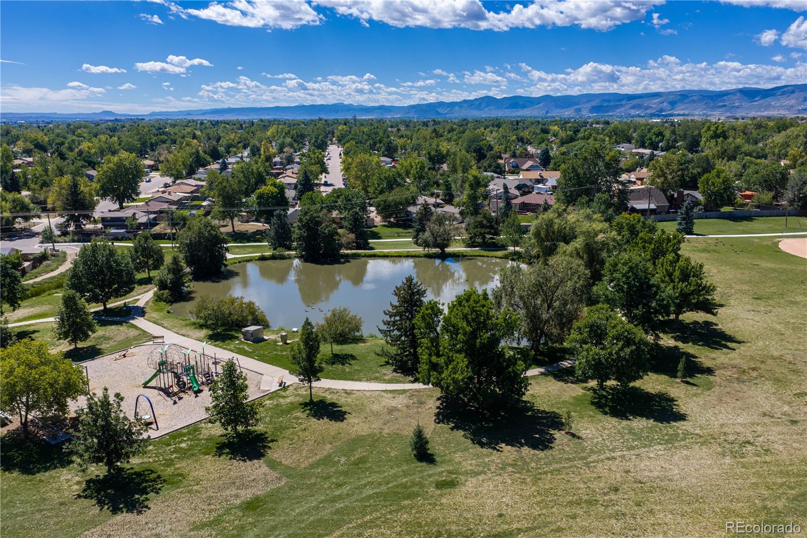1507 S Field Ct, Denver, CO 80232