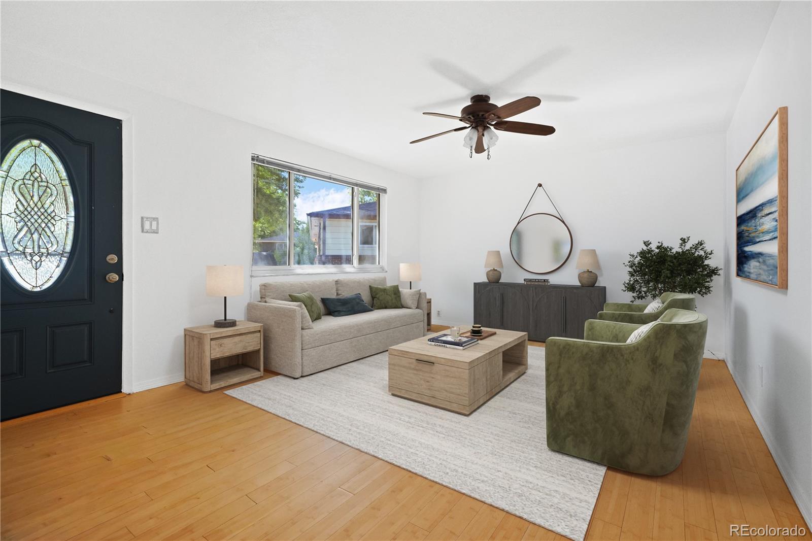 1507 S Field Ct, Denver, CO 80232