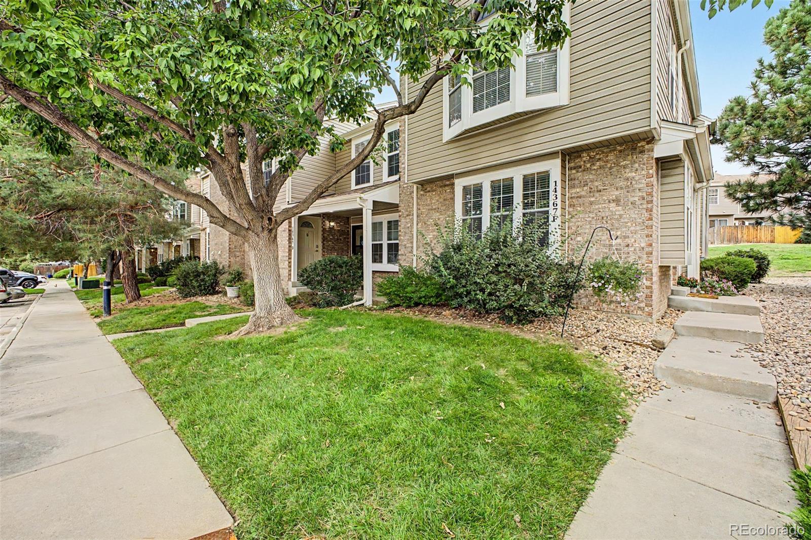 14367 E Pimlico Pl #D, Aurora, CO 80015