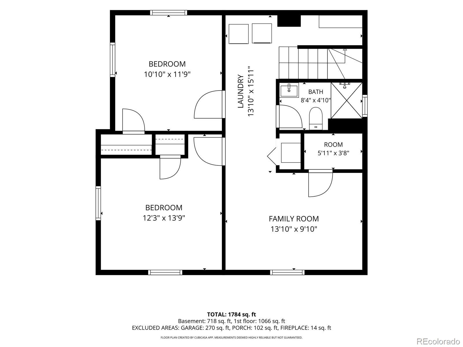 545 Ingalls St, Lakewood, CO 80226