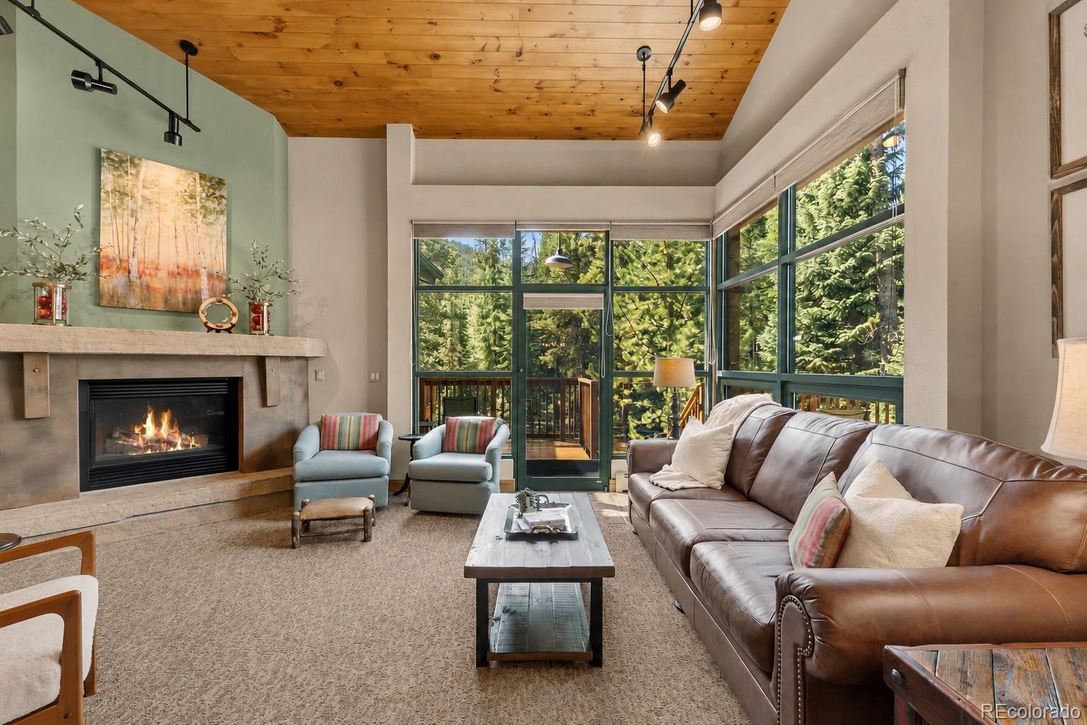 226 Alpen Rose Pl #8725, Keystone, CO 80435