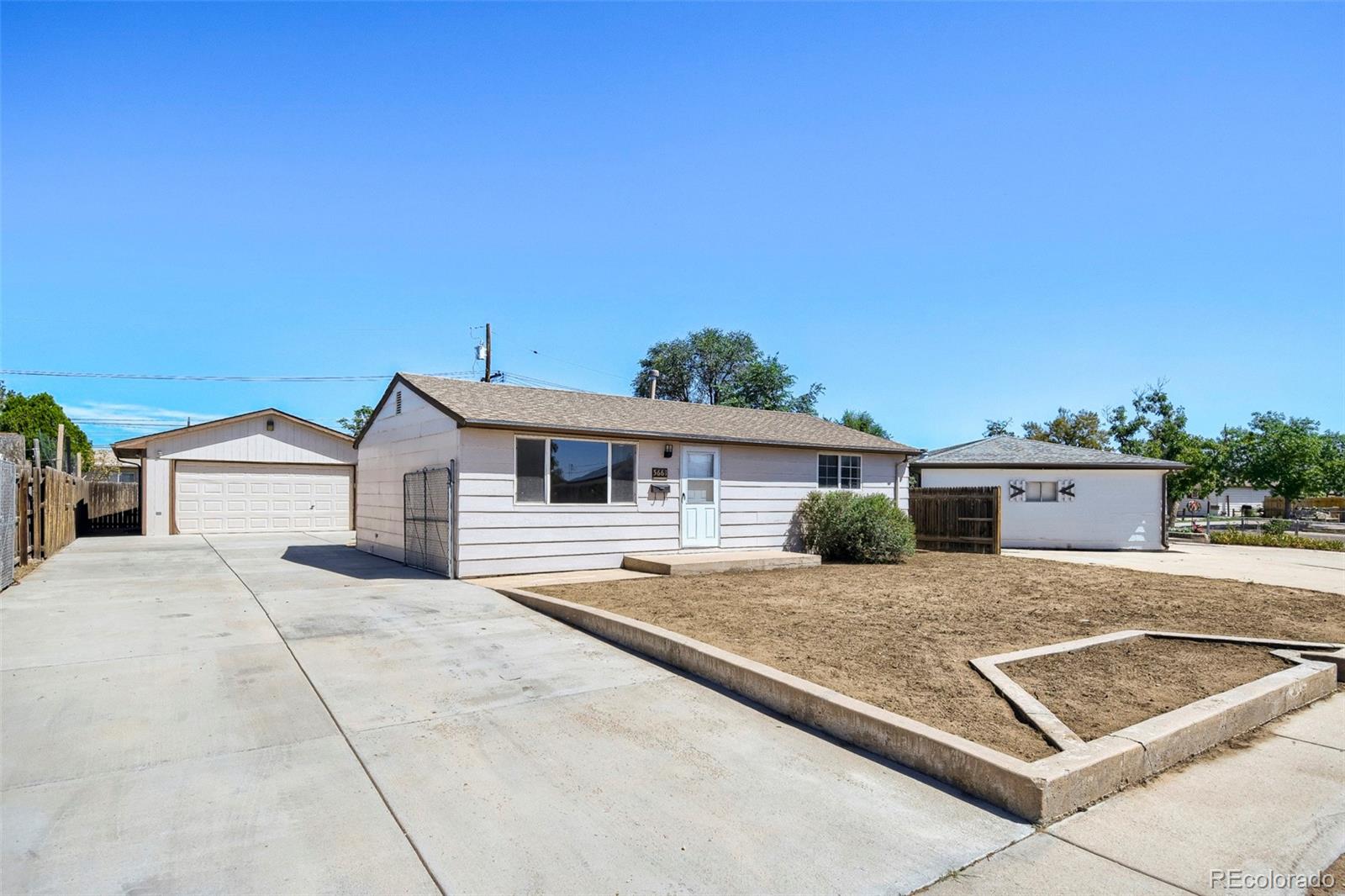5661 E 77th Way, Commerce City, CO 80022