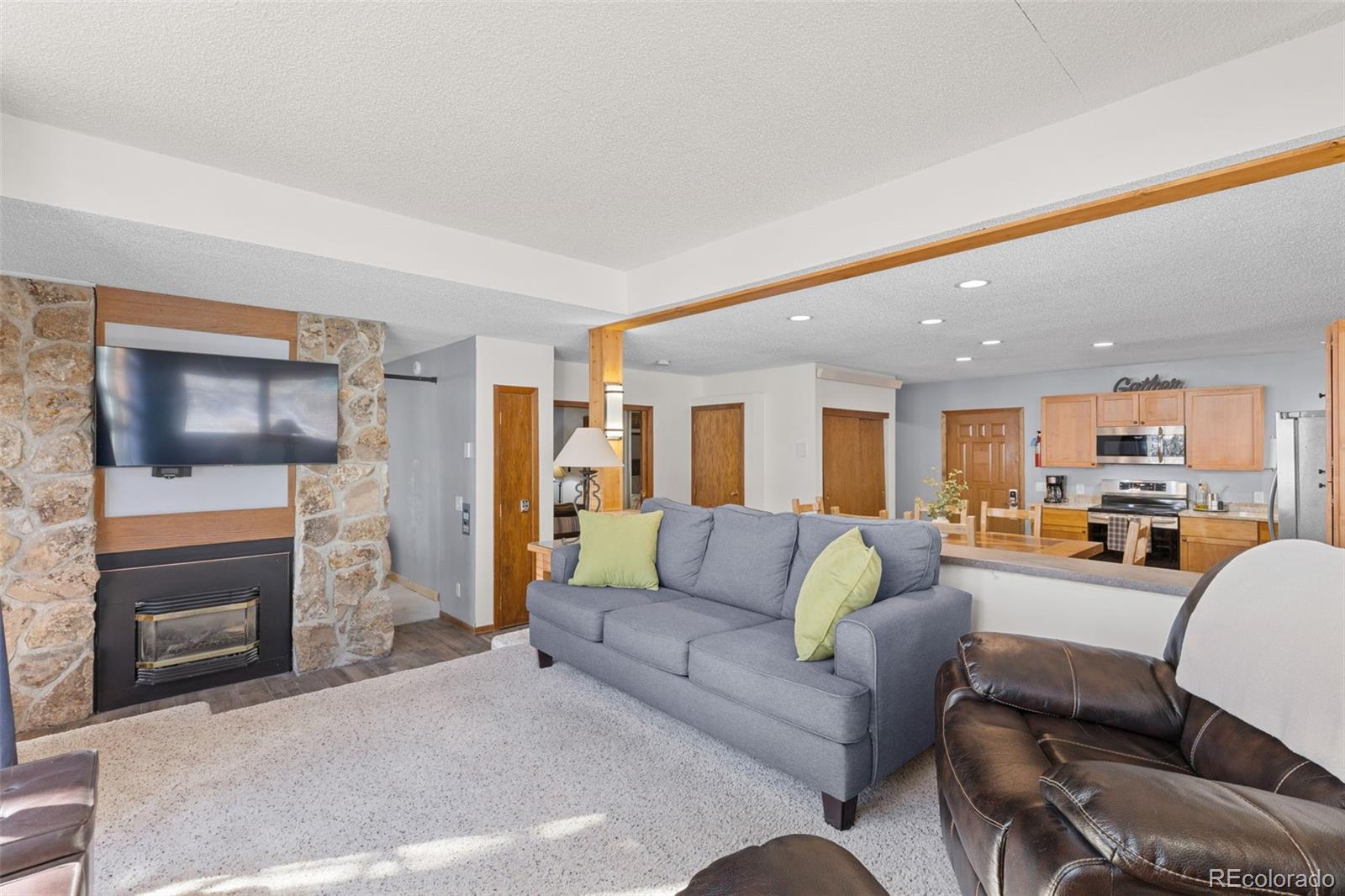 096 Mountainside Dr #B26, Granby, CO 80446