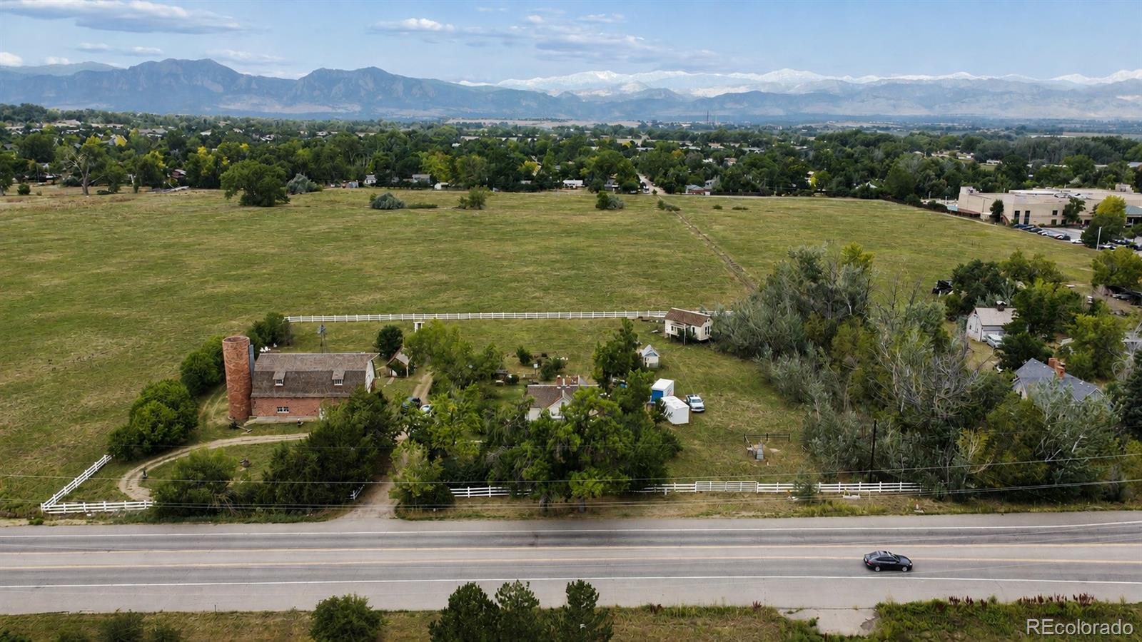 1341 N 95th St, Lafayette, CO 80026