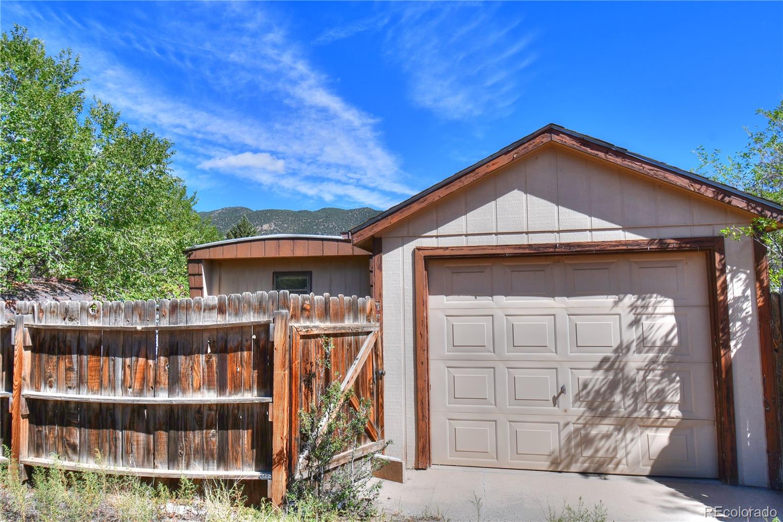 622 Walnut St, Salida, CO 81201