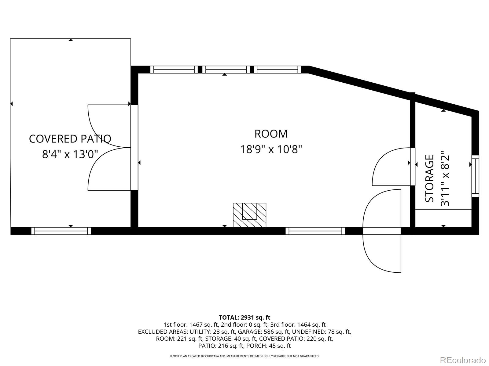 5110 Depew Ct, Denver, CO 80212