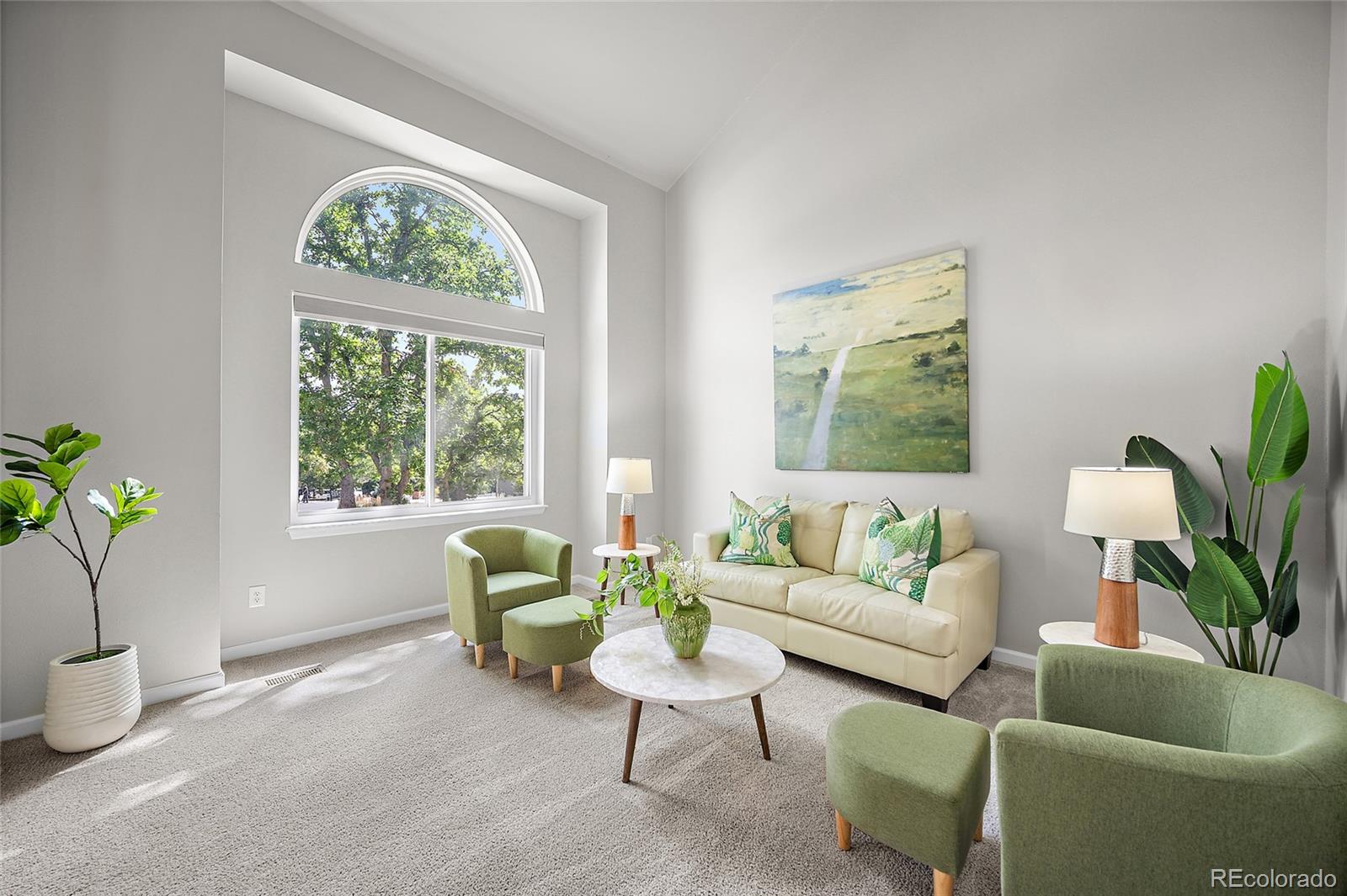 125 Ravenglass Way, Colorado Springs, CO 80906