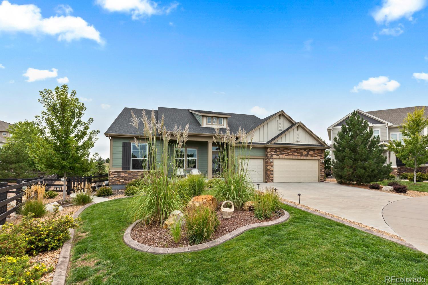 8664 S Zante Ct, Aurora, CO 80016