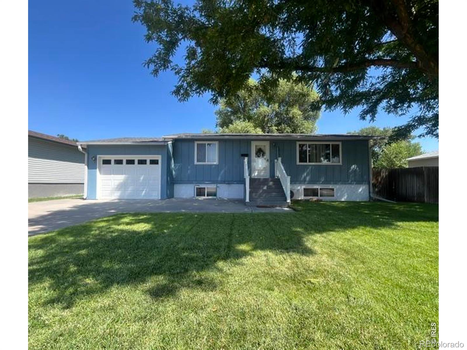 817 Meng Dr, Fort Morgan, CO 80701