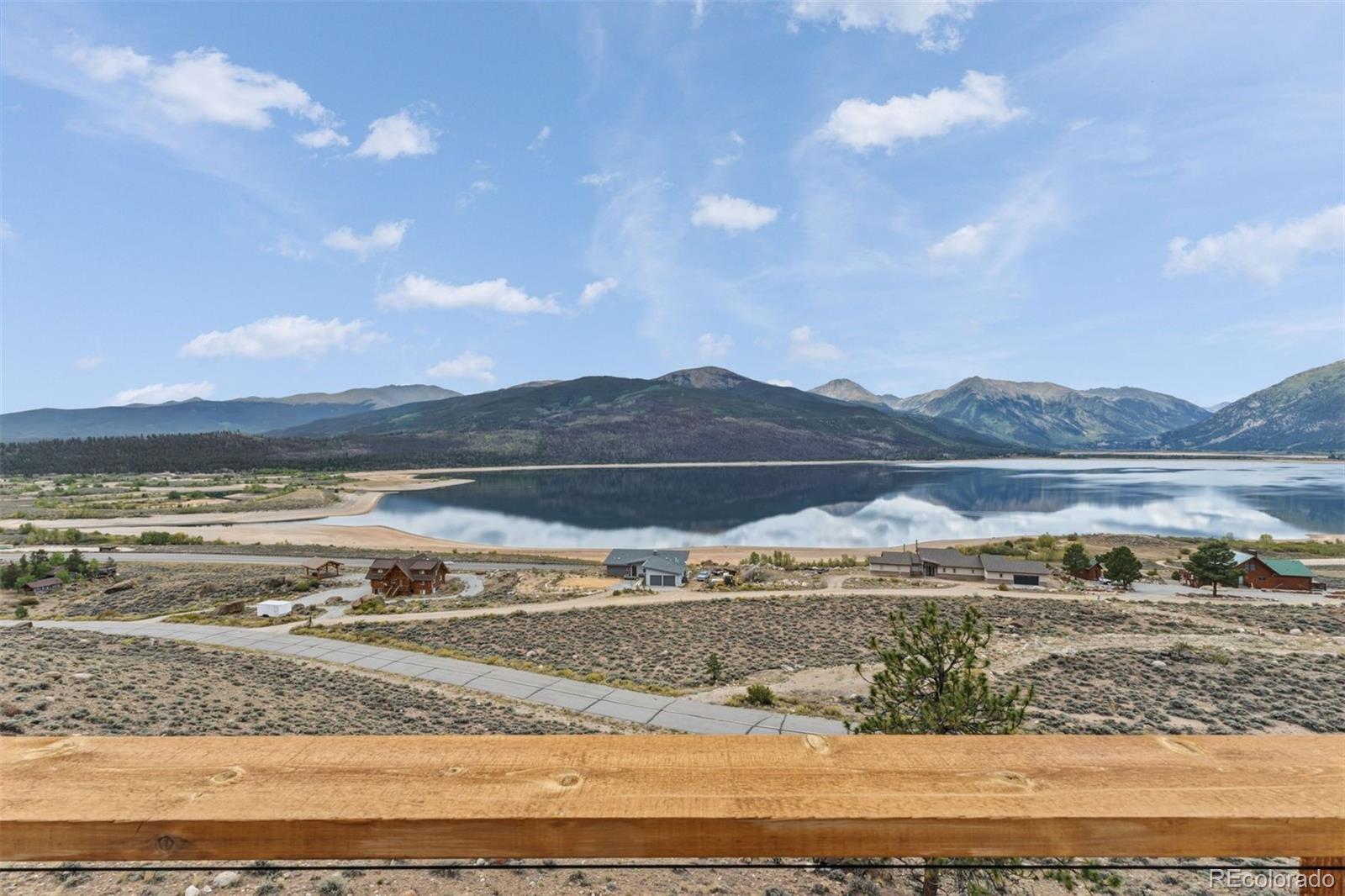 350 Rainbow Dr, Twin Lakes, CO 81251