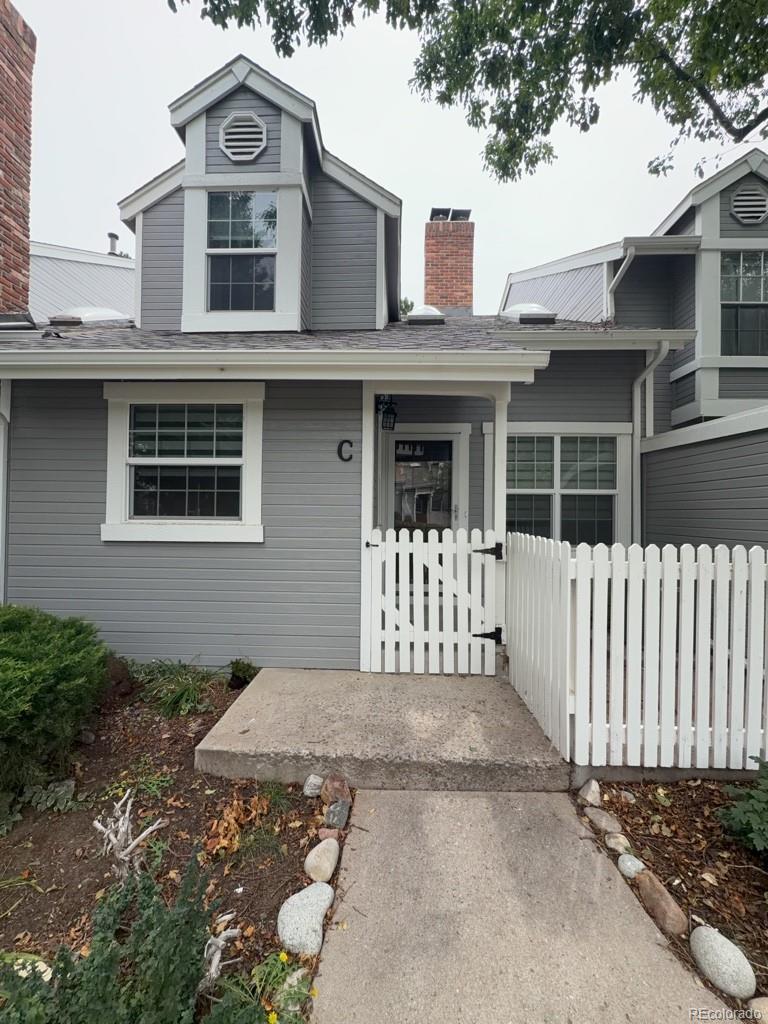 2876 W Long Dr #C, Littleton, CO 80120