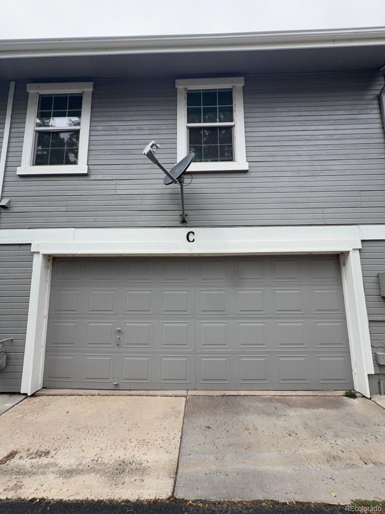 2876 W Long Dr #C, Littleton, CO 80120