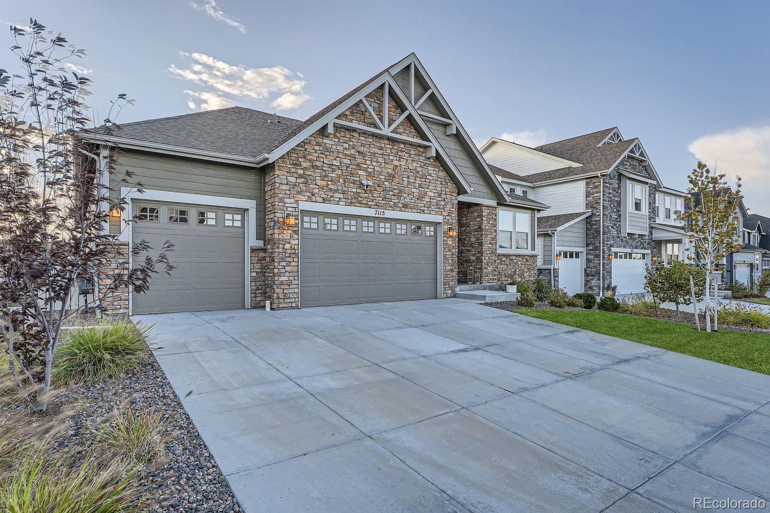 7115 S Uriah St, Aurora, CO 80016
