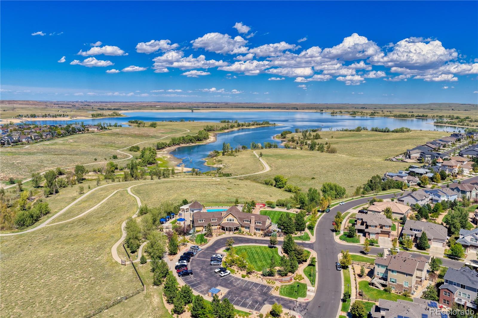 27645 E Geddes Pl, Aurora, CO 80016