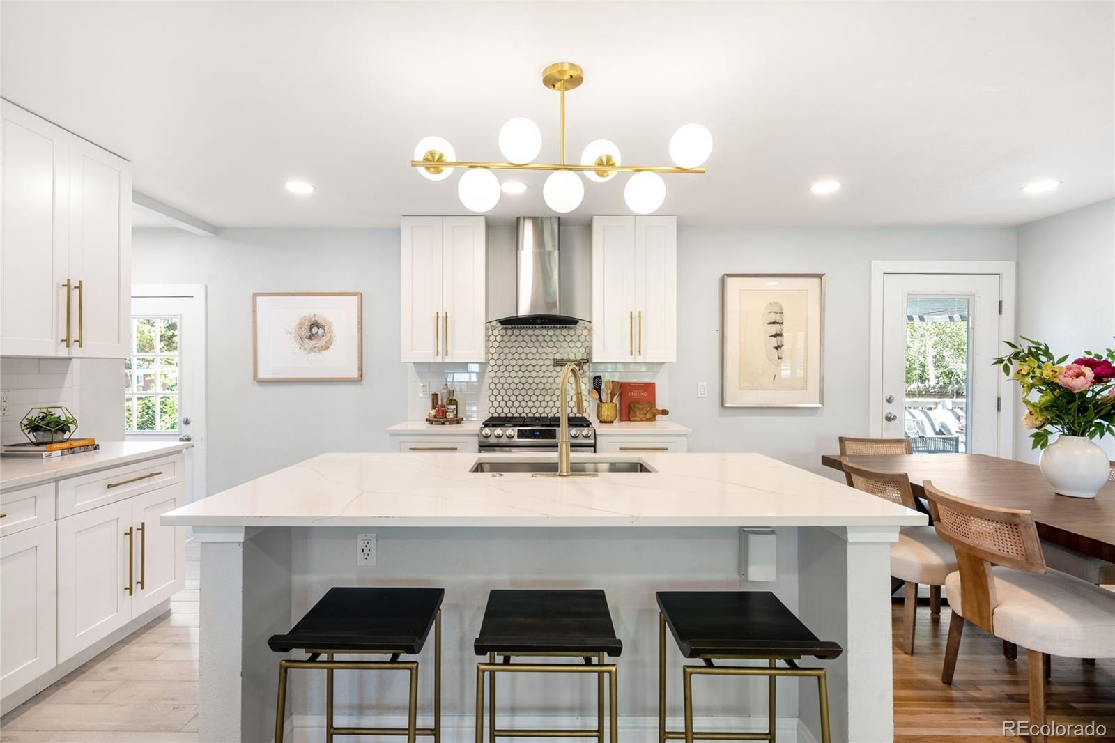 5105 E Atlantic Pl, Denver, CO 80222