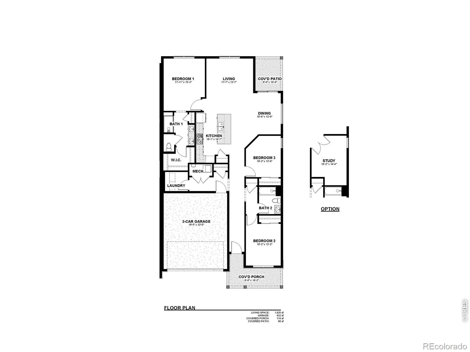 1436 Riverdale Dr, Windsor, CO 80550