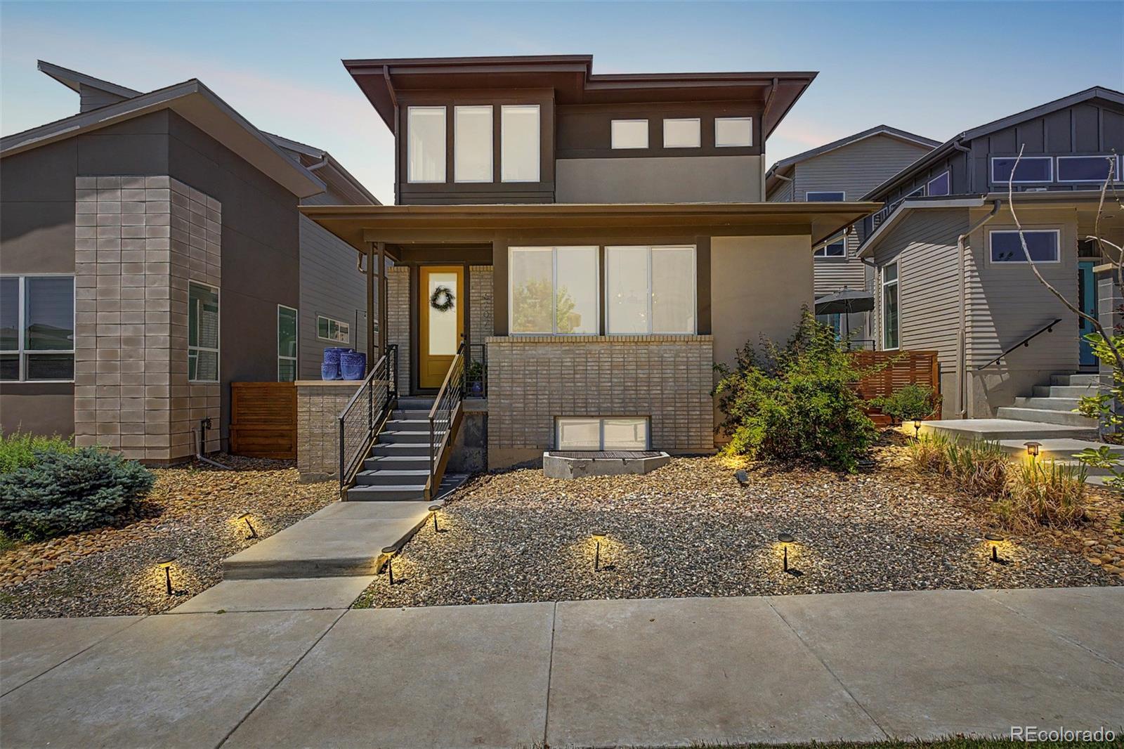 6707 Mariposa Ct, Denver, CO 80221