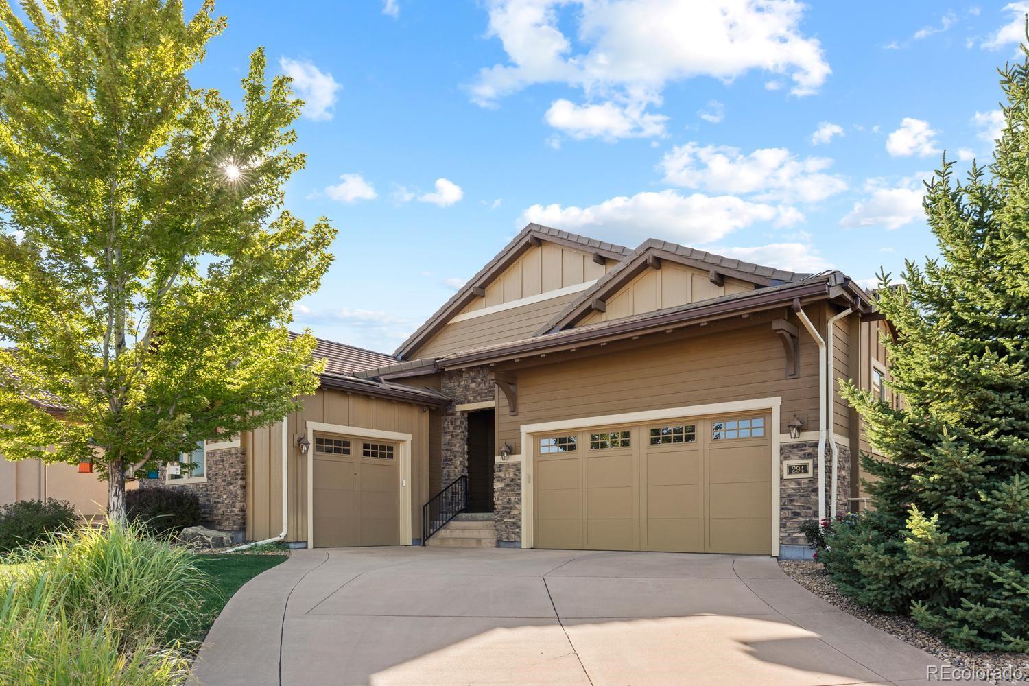 294 Featherwalk Ct, Highlands Ranch, CO 80126