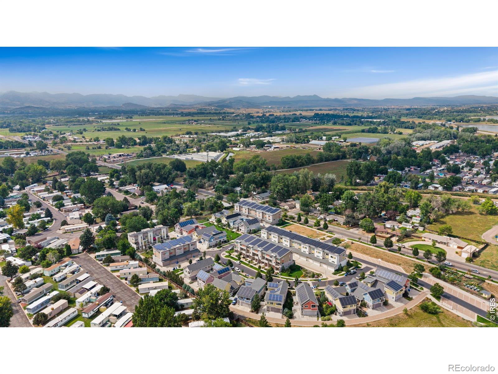240 Urban Prairie St #5, Fort Collins, CO 80524