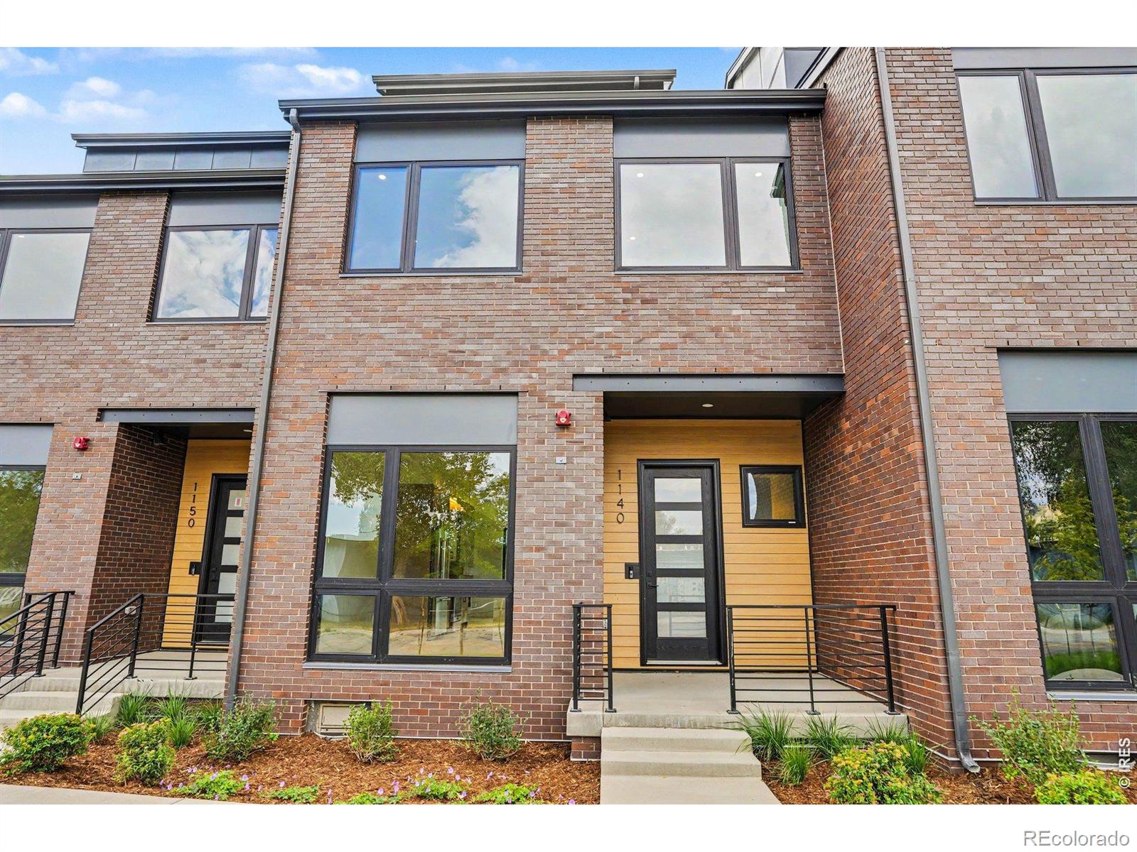1140 Violet Ave, Boulder, CO 80304
