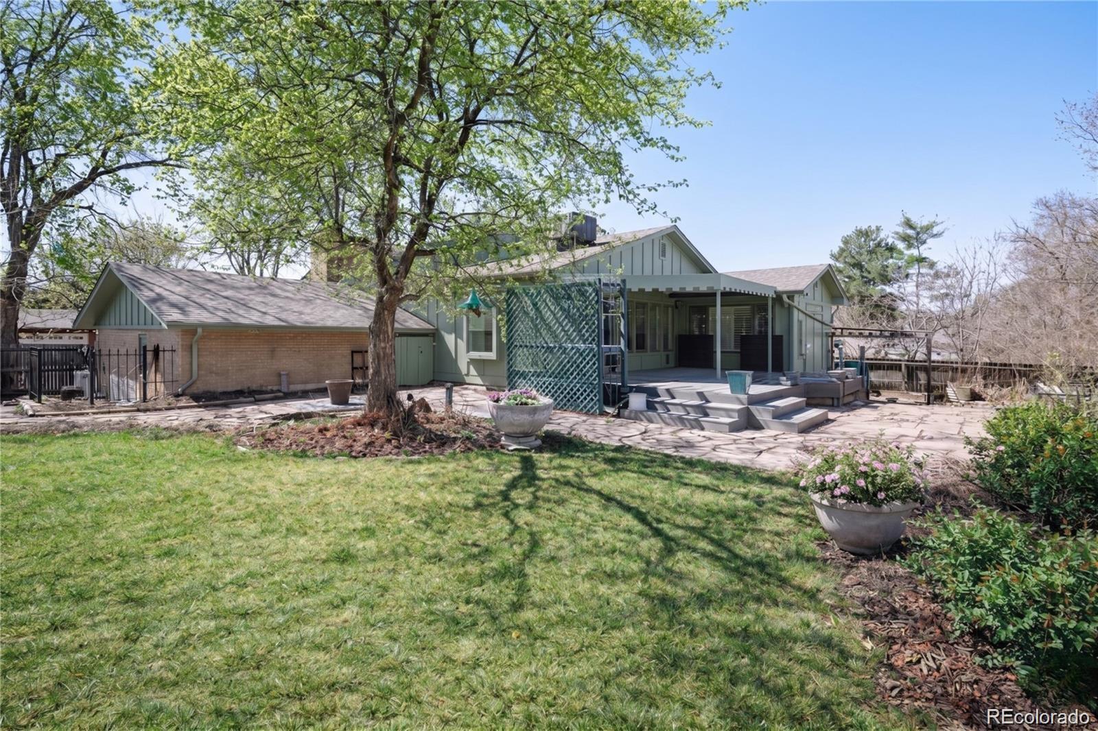 8095 E Lehigh Ave, Denver, CO 80237