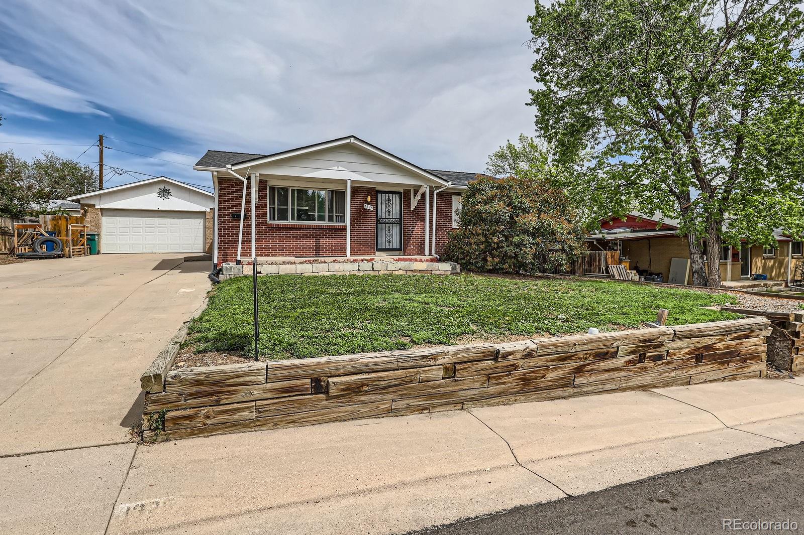 1325 Elder St, Denver, CO 80221