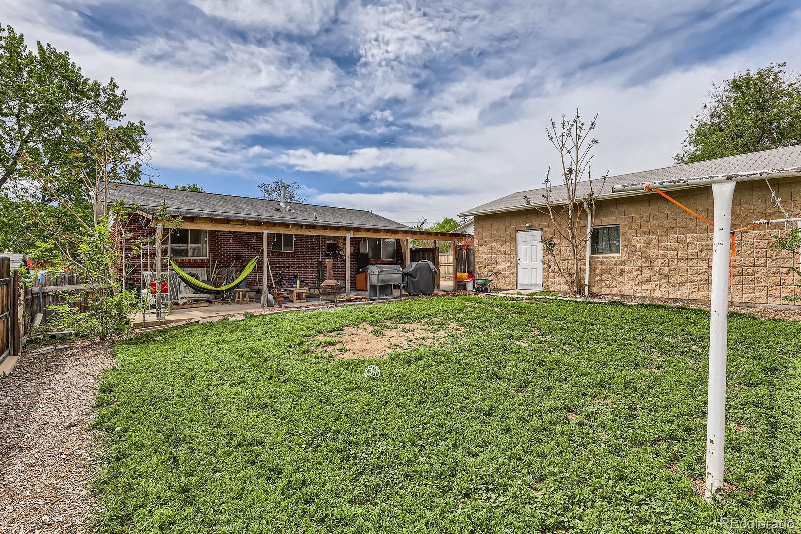1325 Elder St, Denver, CO 80221