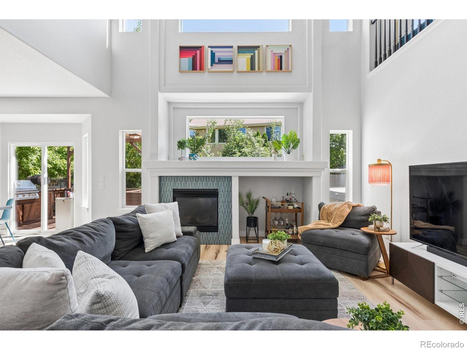 1351 Forrestal Dr, Fort Collins, CO 80526