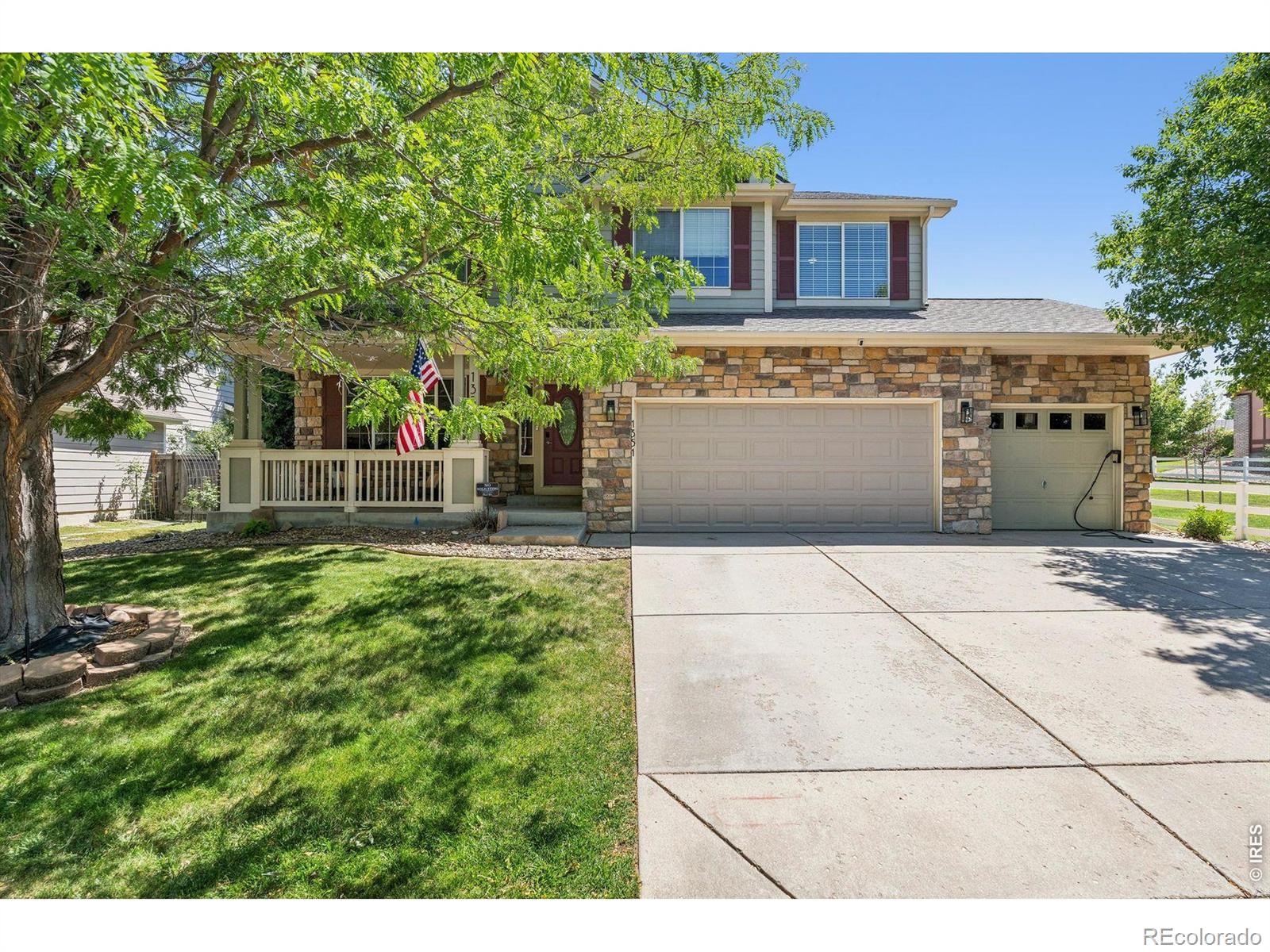 1351 Forrestal Dr, Fort Collins, CO 80526