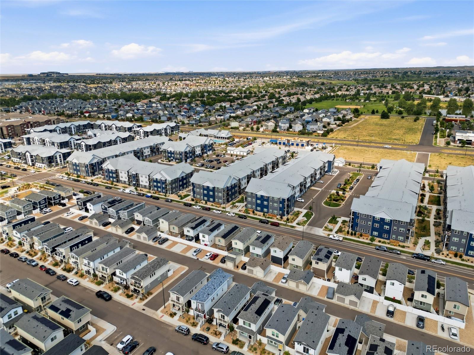 5026 N Walden Way, Denver, CO 80249