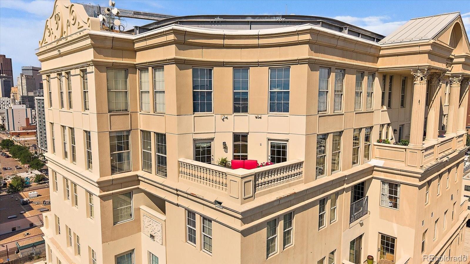 300 W 11th Ave #18C, Denver, CO 80204