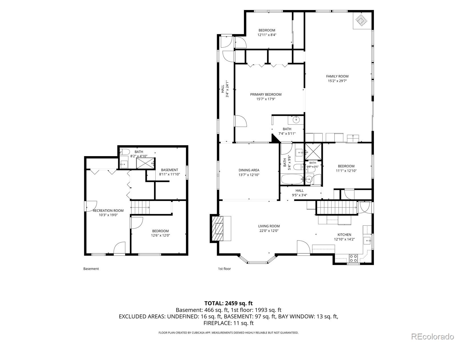 4455 Heizer St #305, Cascade, CO 80809