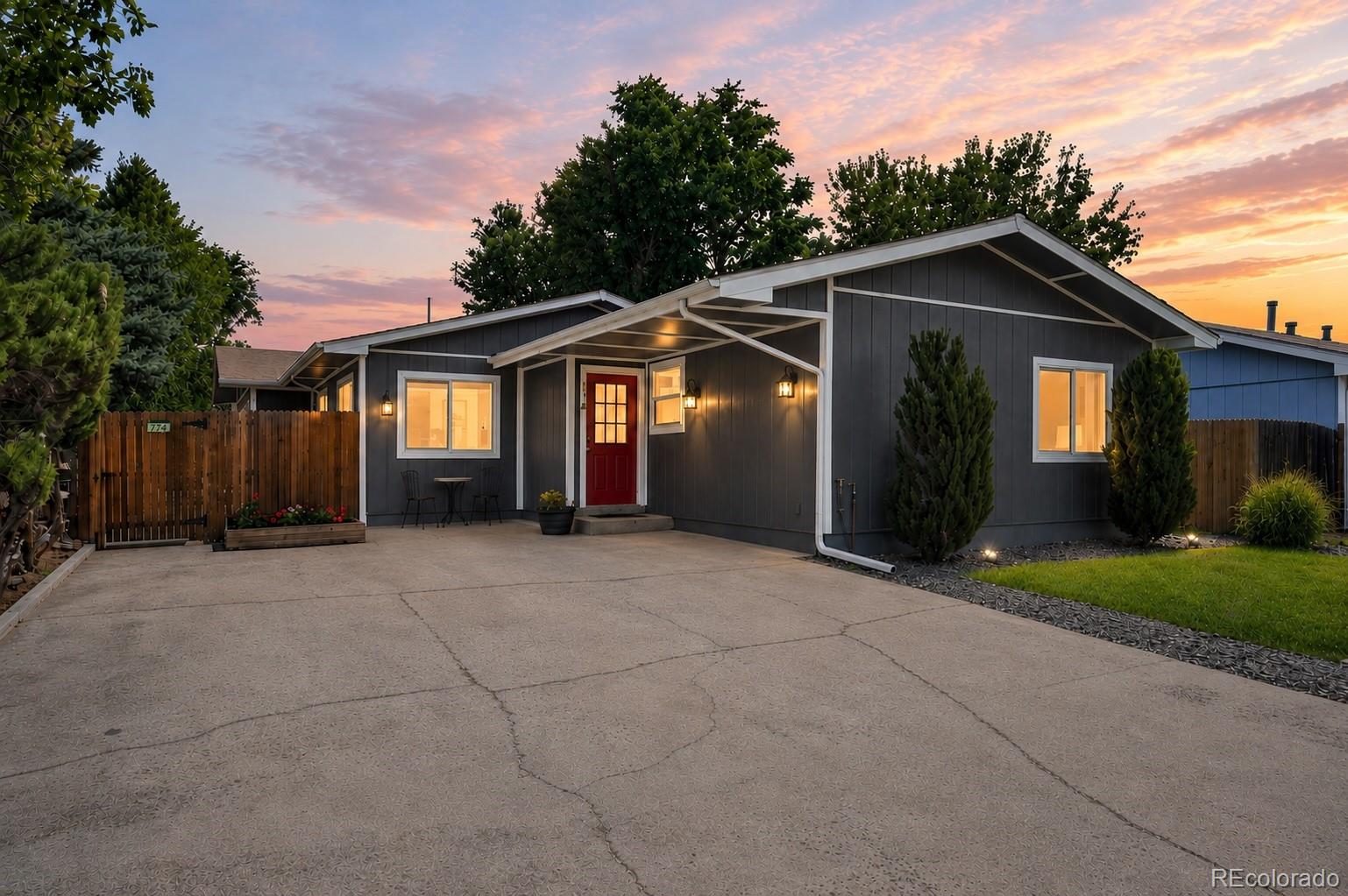 774 S Krameria St, Denver, CO 80224