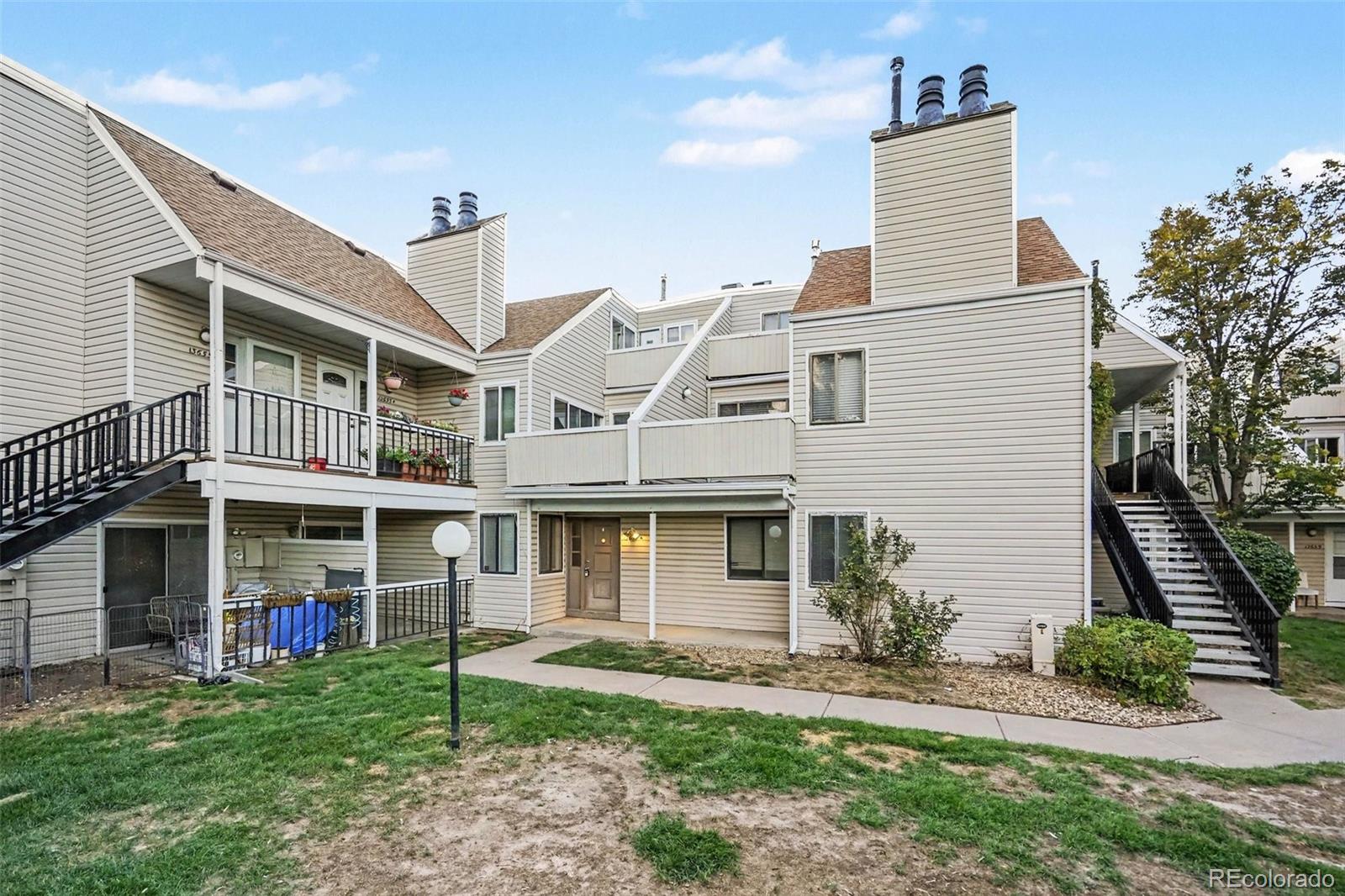 13657 E Yale Ave #A, Aurora, CO 80014